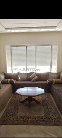 Appartement à louer 70 m² à Bouznika