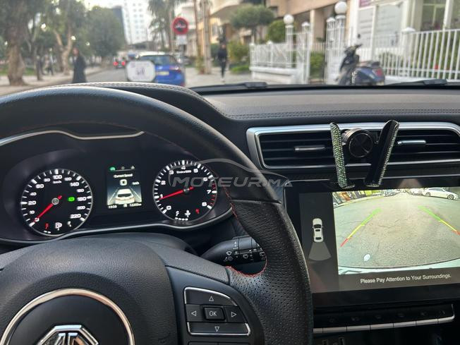 MG ZS Essence Automatique 2023 à Casablanca