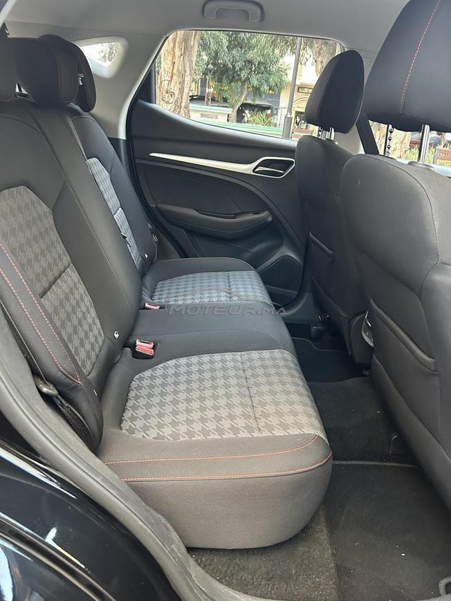 MG ZS Essence Automatique 2023 à Casablanca