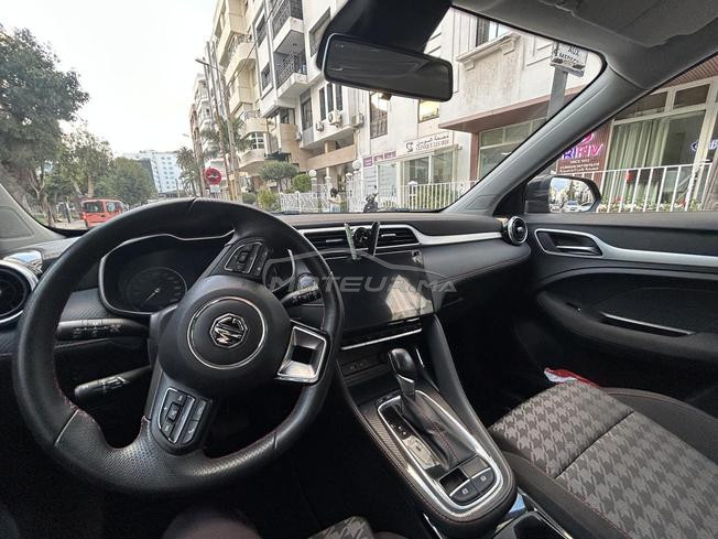 MG ZS Essence Automatique 2023 à Casablanca