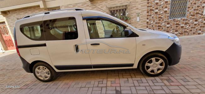 Dacia Dokker Diesel 2019 
