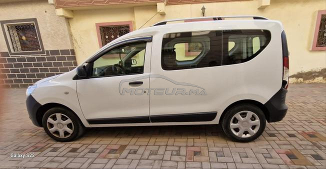 Dacia Dokker Diesel 2019 