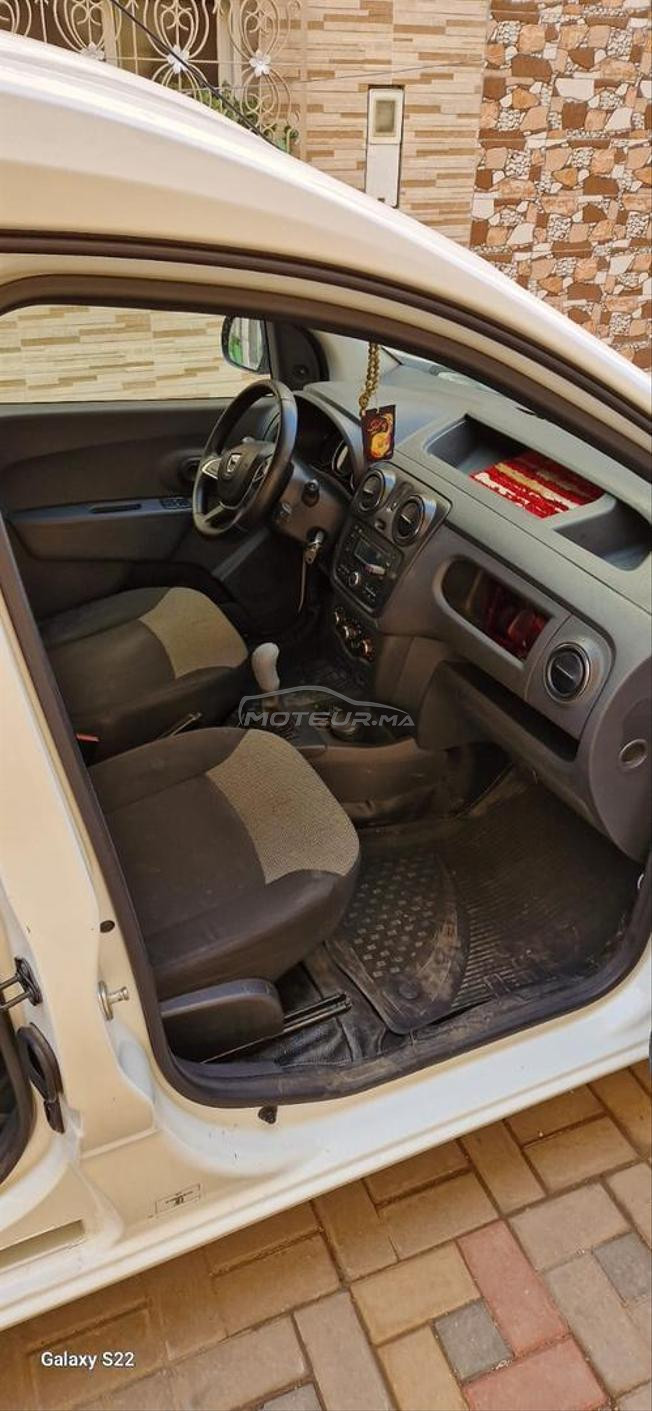 Dacia Dokker Diesel 2019 