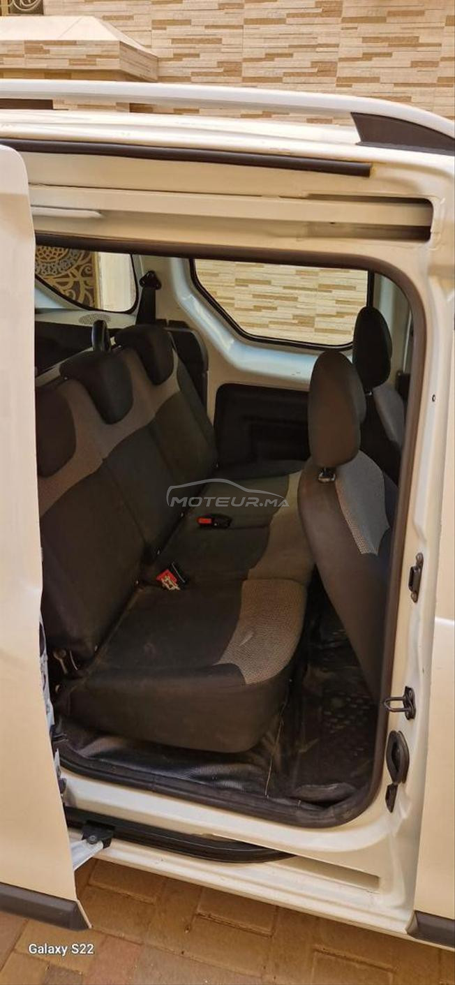 Dacia Dokker Diesel 2019 