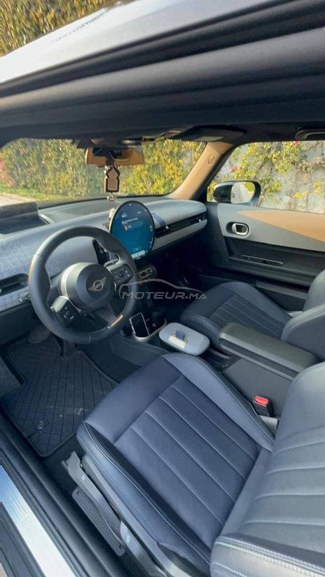 mini cooper S 2024