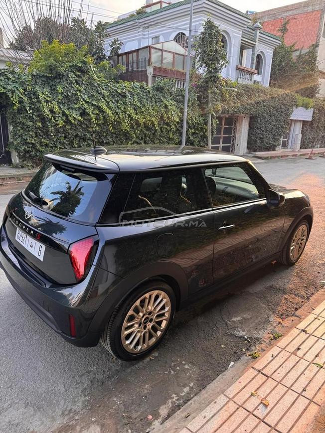 mini cooper S 2024