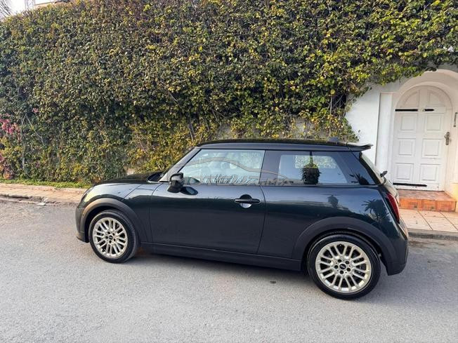 mini cooper S 2024