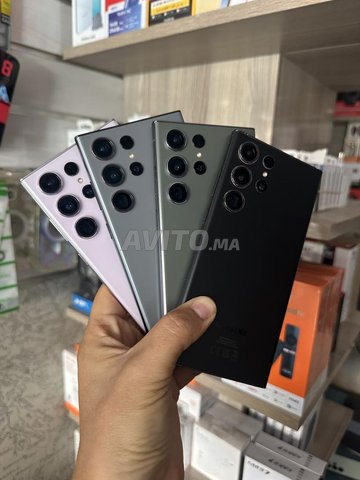Samsung S23 ultra 256g