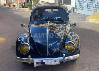 VOITURE DE COLLECTION A VENDRE 