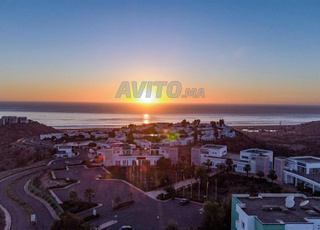 A vendre villa Avec piscine à IMI ouadar 