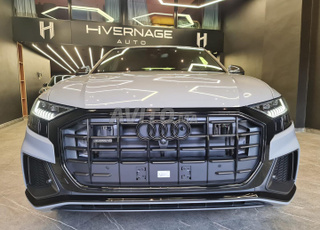 Q8 Compétition FULL Carbon 2023(25.000KM)