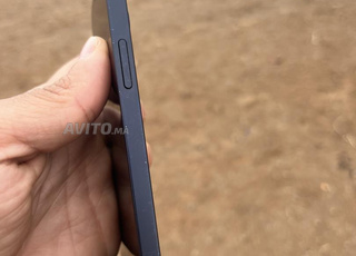 Iphone 12 en excellent état 