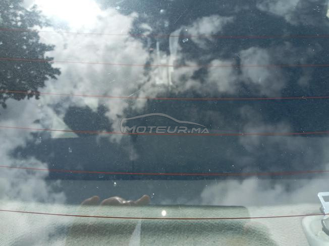 Renault Megane Diesel Manuelle 1998 à Zemamra
