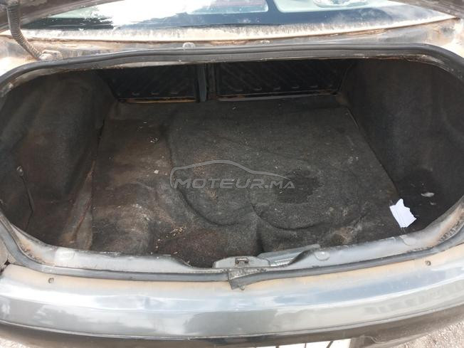 Renault Megane Diesel Manuelle 1998 à Zemamra