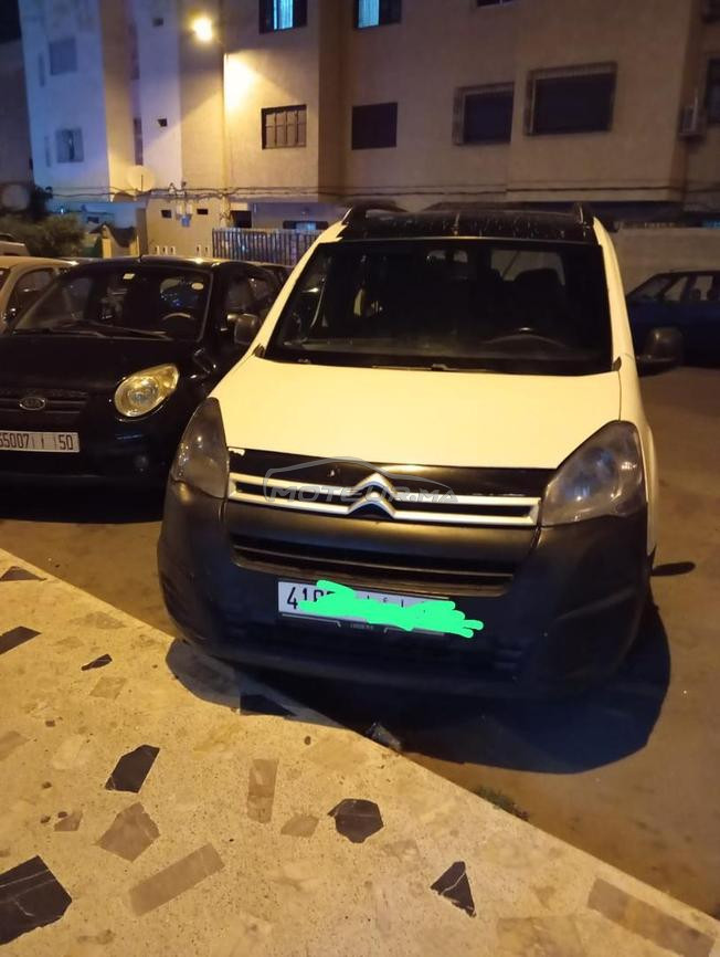 citroen birlingo 