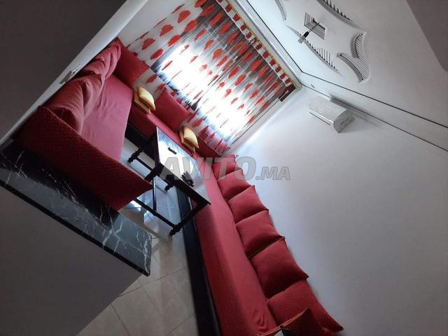 merveilleux appartement à louer mdiq  - 2