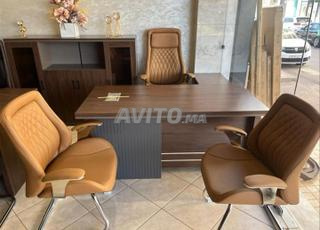 des bureau darbouaza