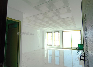 bureau à louer ain sebaa et emile zola