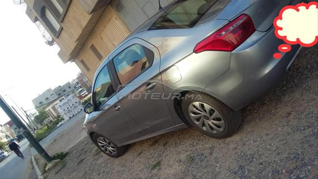 Citroen C elysee 