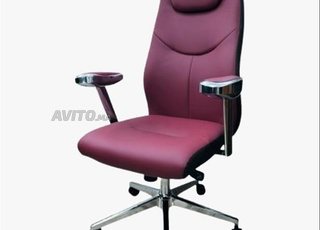 Chaises offrant un bon soutien