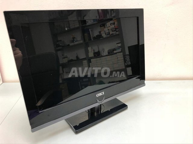 Tv Oki 15.6 led