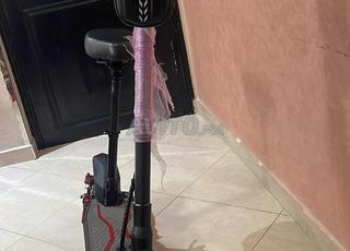 Trotinette électrique b contact dyala 