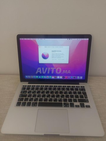 MacBook Pro à vendre – Excellente condition