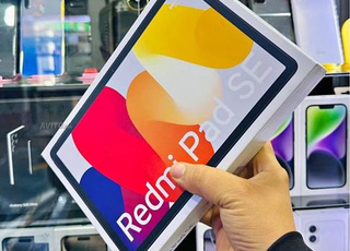 Tablette Redmi Tab SE wifi 11 pouces (8Gb/256Gb)