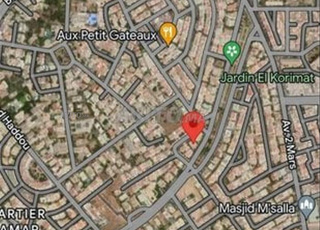 حي الحداوية 