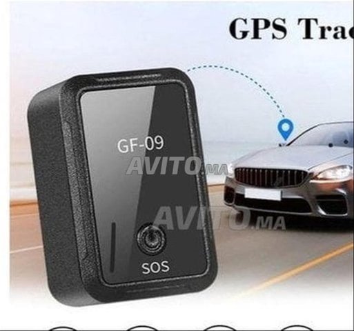552m produit Micro Espion Avec Rappel d2