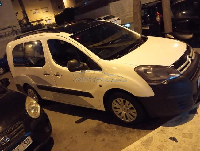 citroen birlingo 