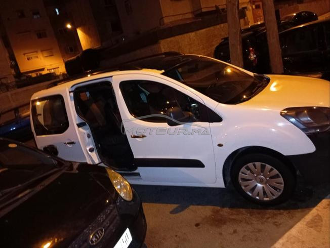 citroen birlingo 