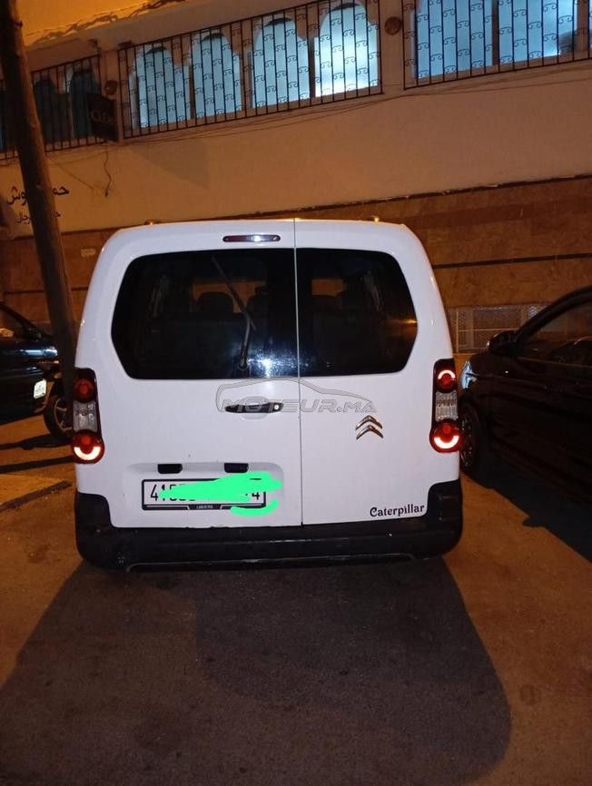 citroen birlingo 