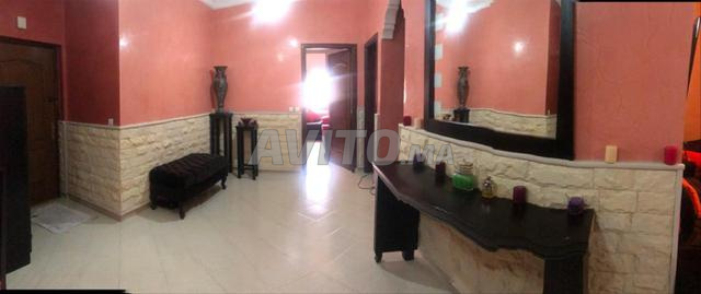 Appartement à vendre 96 m² à Ain Attig