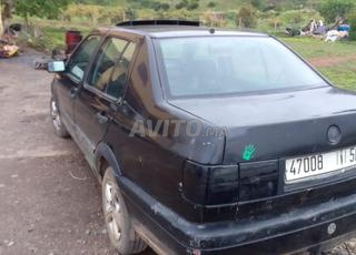 Volkswagen Vento Diesel Manuelle 1994 à Tétouan