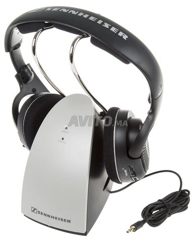 Sennheiser RS-120-8 II