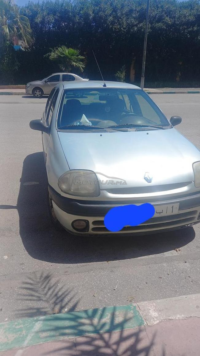 clio 