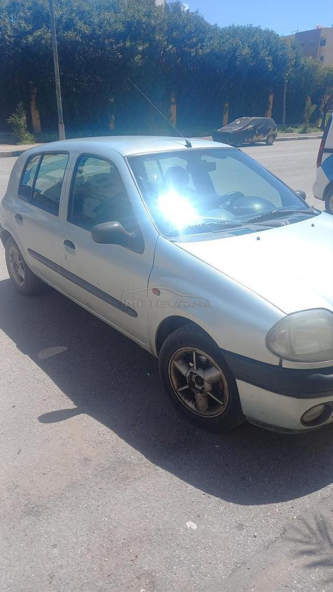 clio 