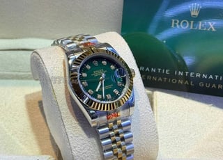 montre rolex femme premier qualité