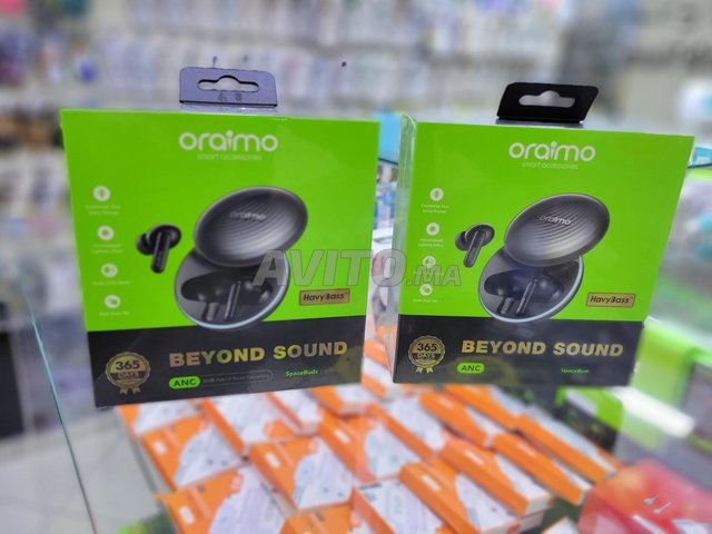 oraimo SpaceBuds 