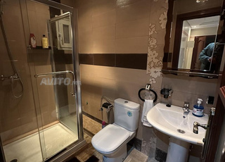 Appartement à louer 87 m² à El Jadida