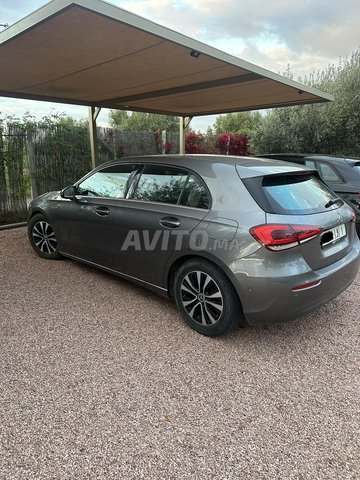 Mercedes-Benz Classe A Diesel Automatique 2018