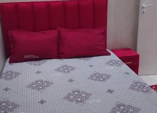 Appartement propre Majorelle ce soir 300 dirhams Marrakech la rouge