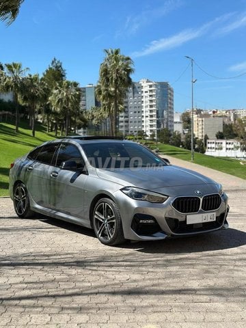 BMW Série 2 / 220d Pack M