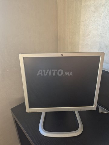 HP L1950G LCD MONITOR