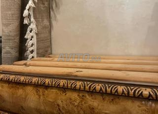 صالون مغربي 