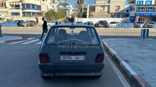 Fiat Uno 2 portes