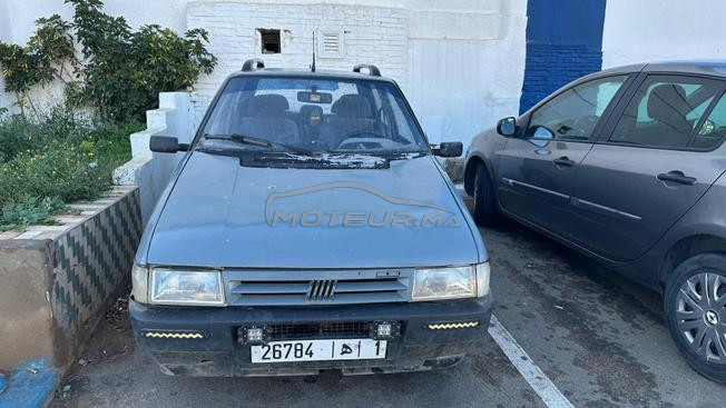 Fiat Uno 2 portes
