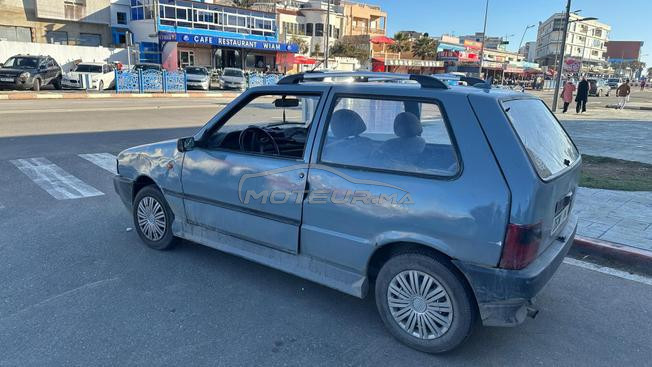 Fiat Uno 2 portes