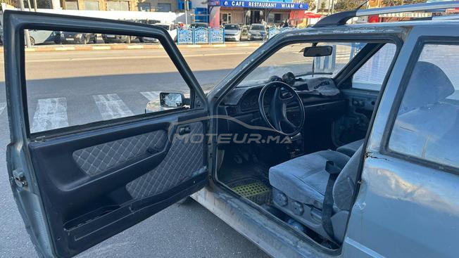 Fiat Uno 2 portes